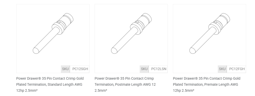 Power Drawer® 75