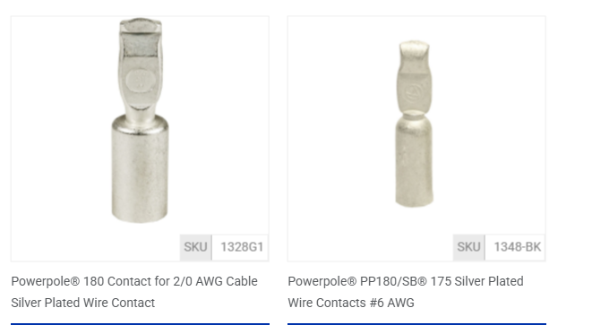 Powerpole® 180