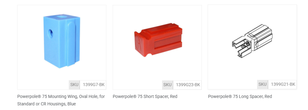 Powerpole® 75