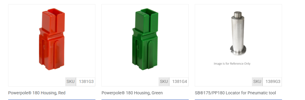Powerpole® 180