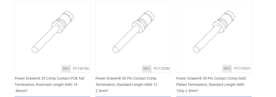 Power Drawer® 35