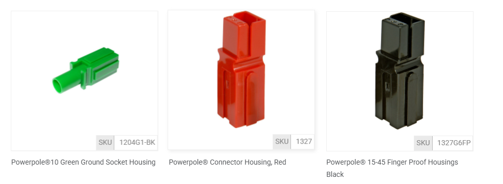 Powerpole® 15-45