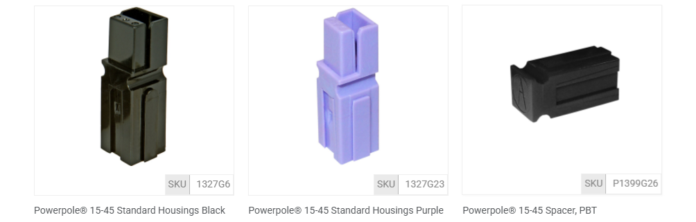 Powerpole® 15-45