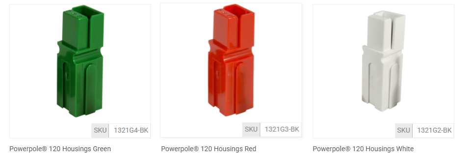 Powerpole® 120