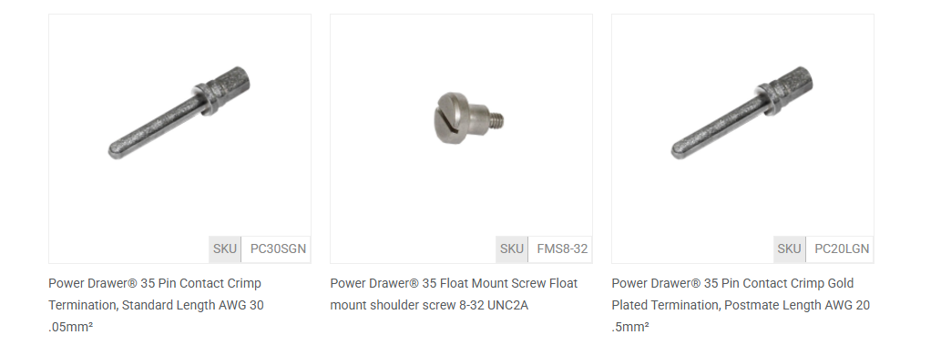 Power Drawer® 35