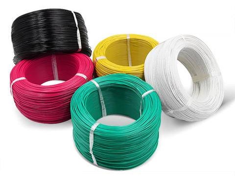 ul1007 wire