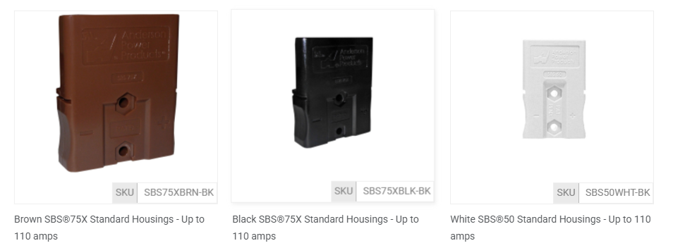 SBS® 75X