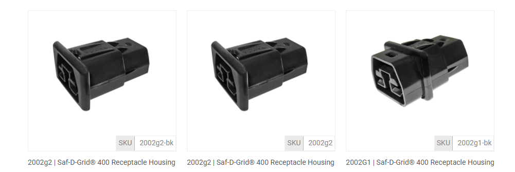 Saf-D-Grid®