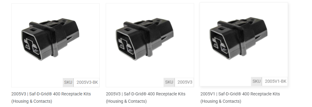 Saf-D-Grid®