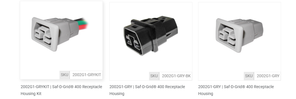 Saf-D-Grid®