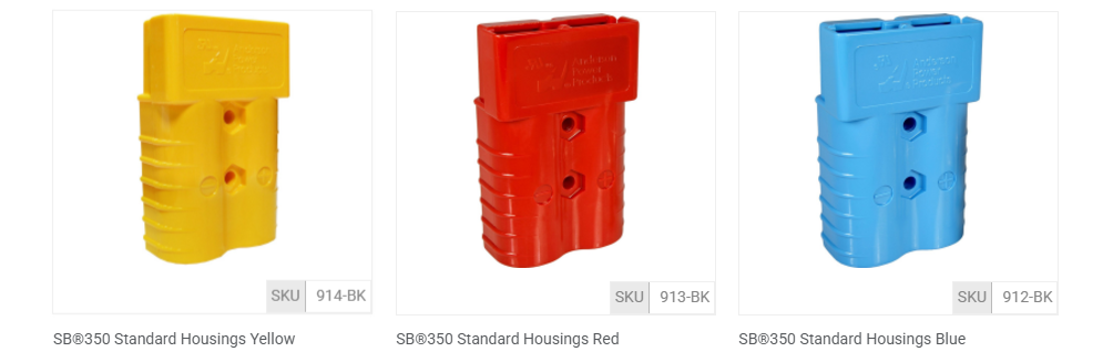 SB ®350
