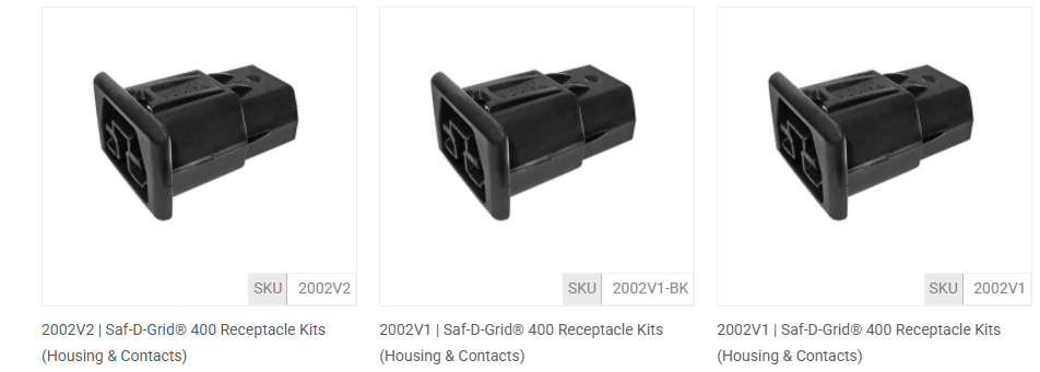 Saf-D-Grid®