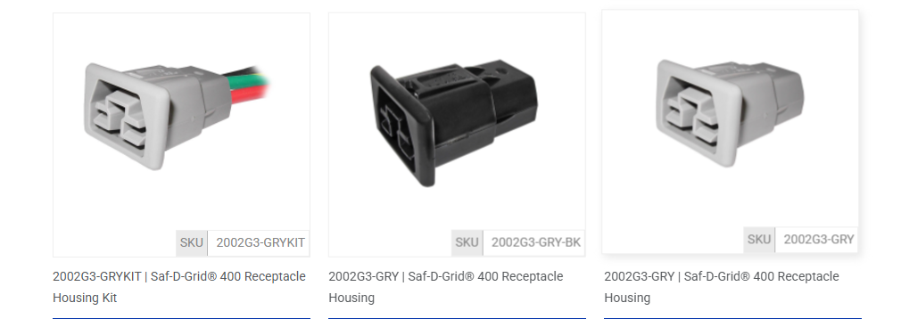 Saf-D-Grid®