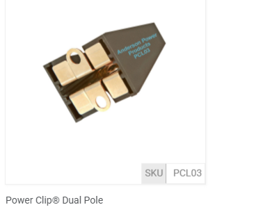 Power clip® 