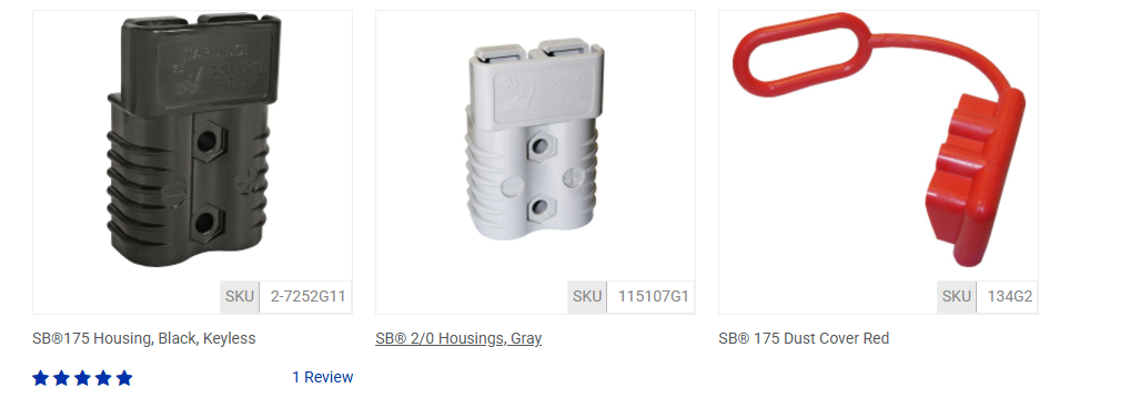 SB ®175