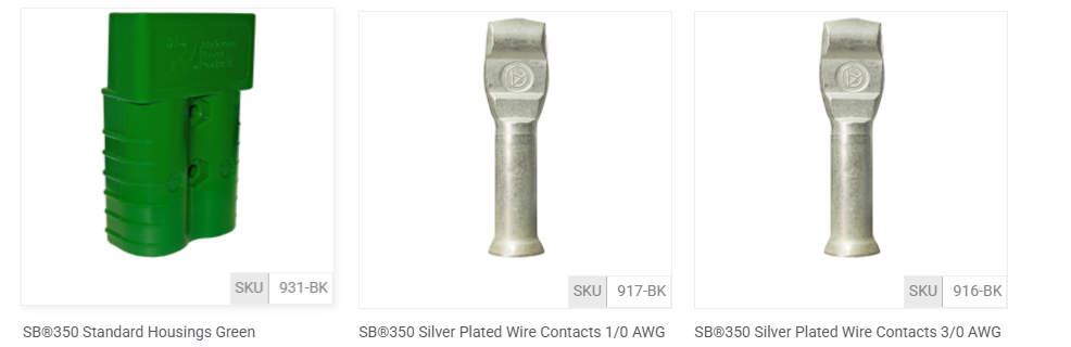 SB ®350