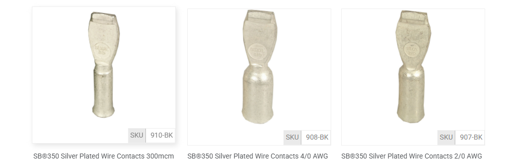 SB ®350