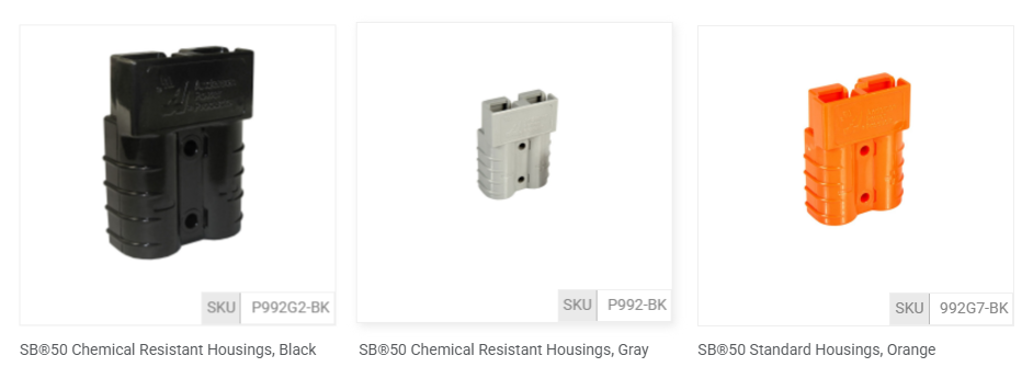 SB ®50