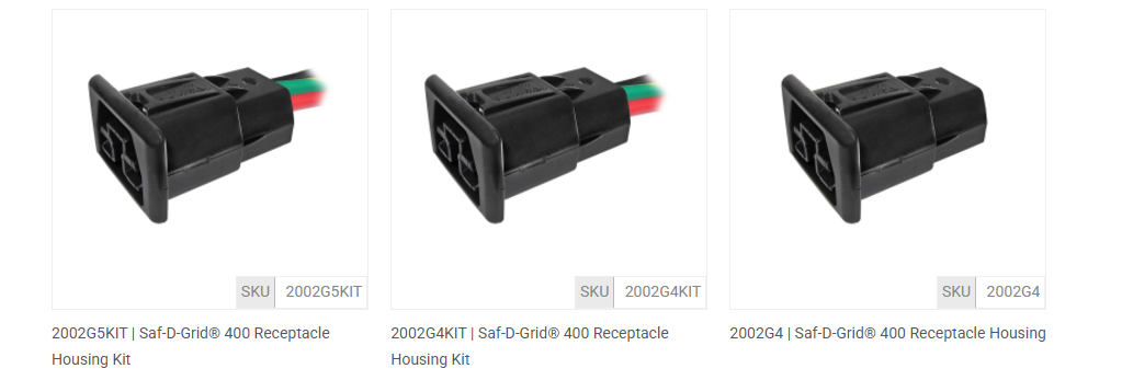 Saf-D-Grid®