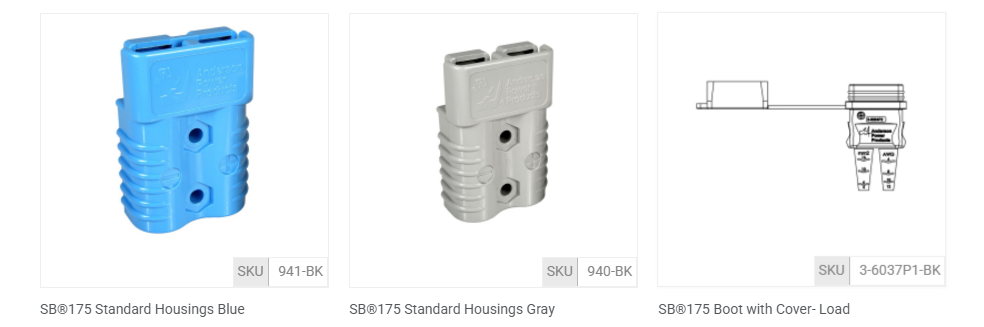SB ®175