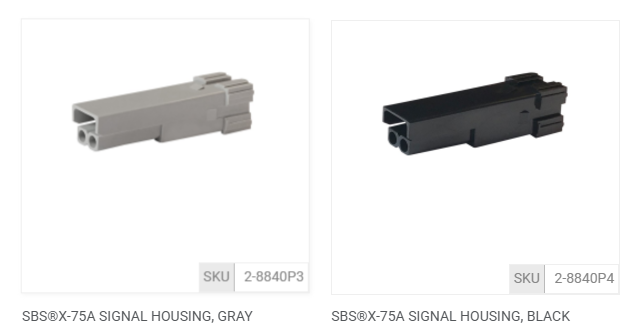 SBS®X 75A