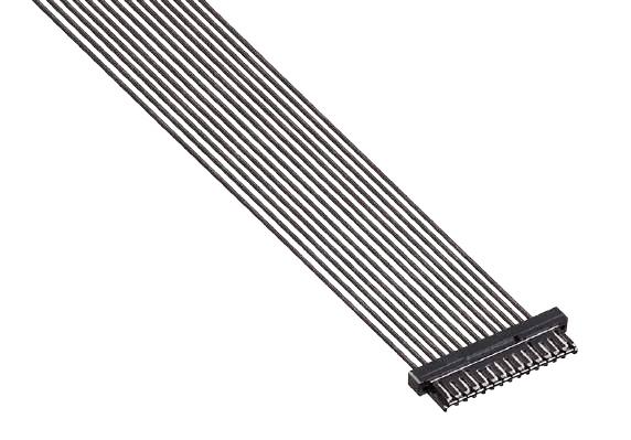Hirose DF53 Connector