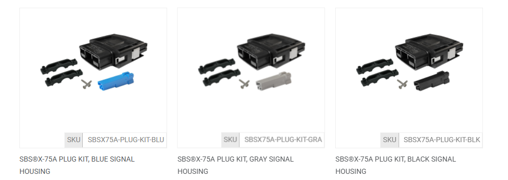 SBS®X 75A