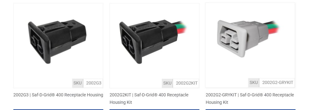 Saf-D-Grid®