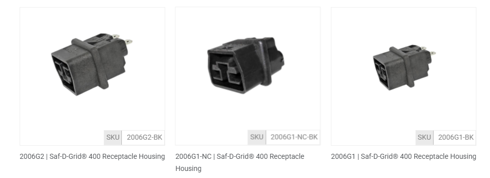 Saf-D-Grid®