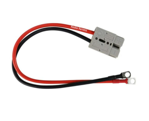 anderson cable connectors