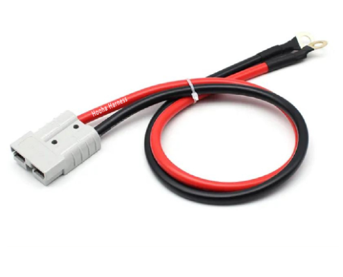 anderson plug with cable