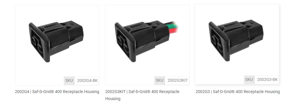 Saf-D-Grid®