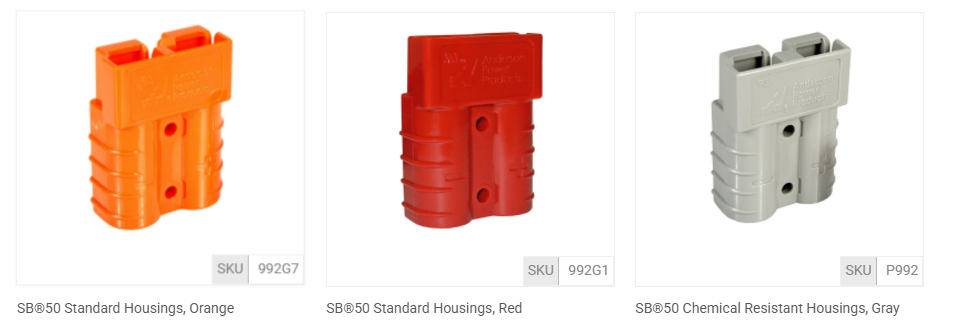 SB ®50