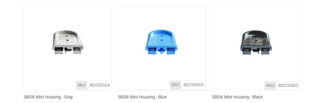 SBS® Mini