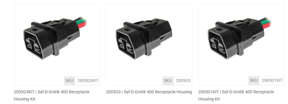 Saf-D-Grid®