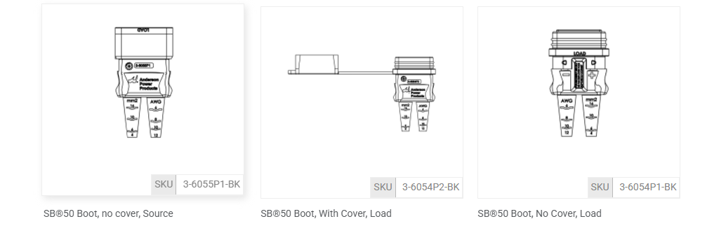 SB ®50