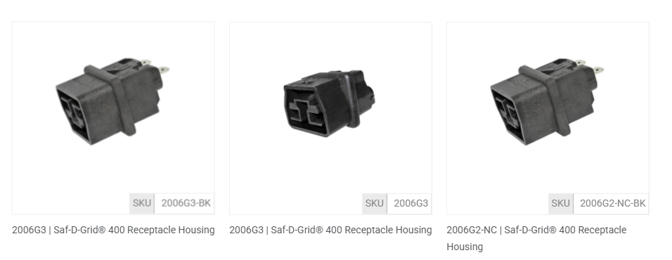 Saf-D-Grid®
