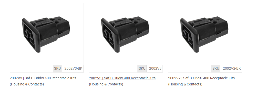 Saf-D-Grid®