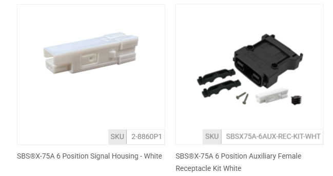SBS®X 75A