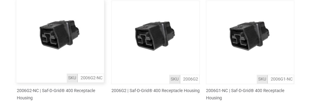 Saf-D-Grid®