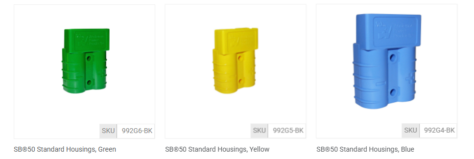 SB ®50