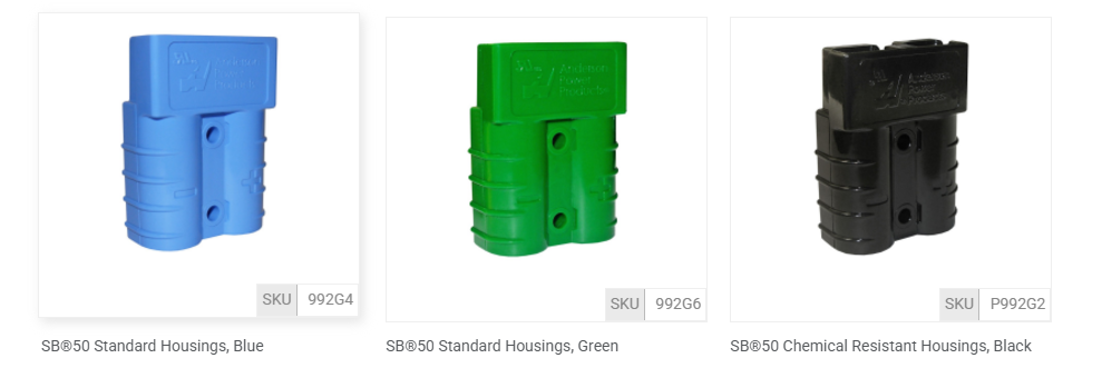 SB ®50