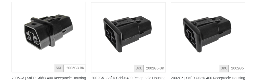 Saf-D-Grid®