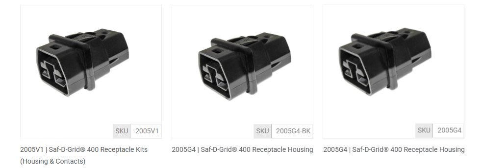 Saf-D-Grid®