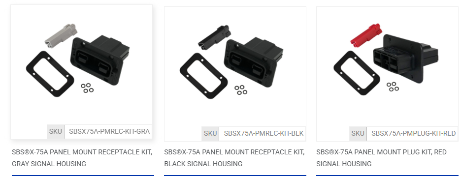 SBS®X 75A