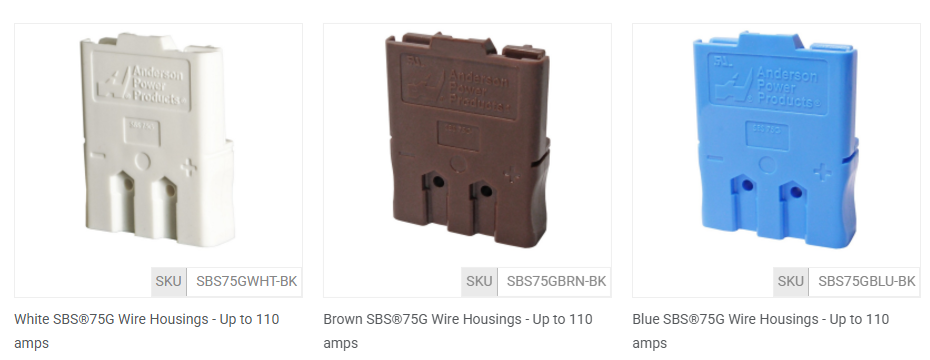 SBS® 75G