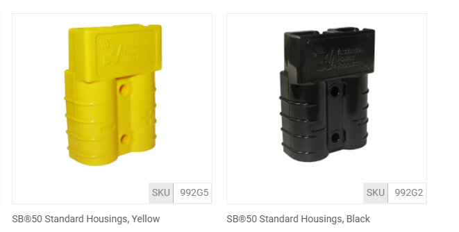 SB ®50