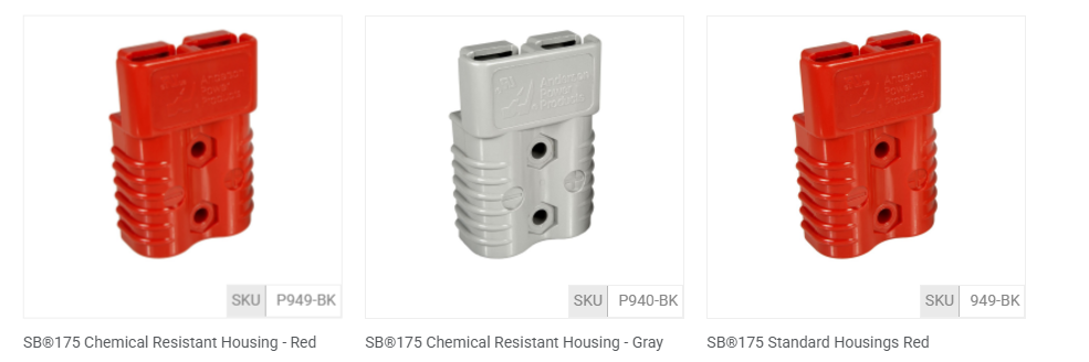 SB ®175