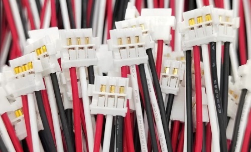 Hirose DF59M Connector