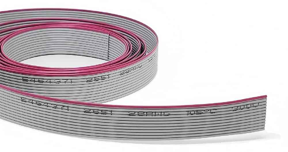 UL2651 Flat Cable